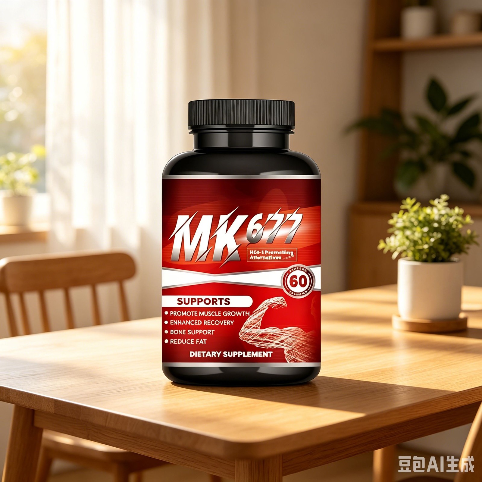 & Energy Enhancement Men’s Health Supplement 60 Softgelsules Male Stamina M K677