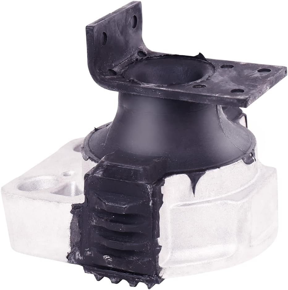 Engine Mount Motor Compatible with Fits 2005-2007 Ford Focus 2.0L L4 2003-2007 F