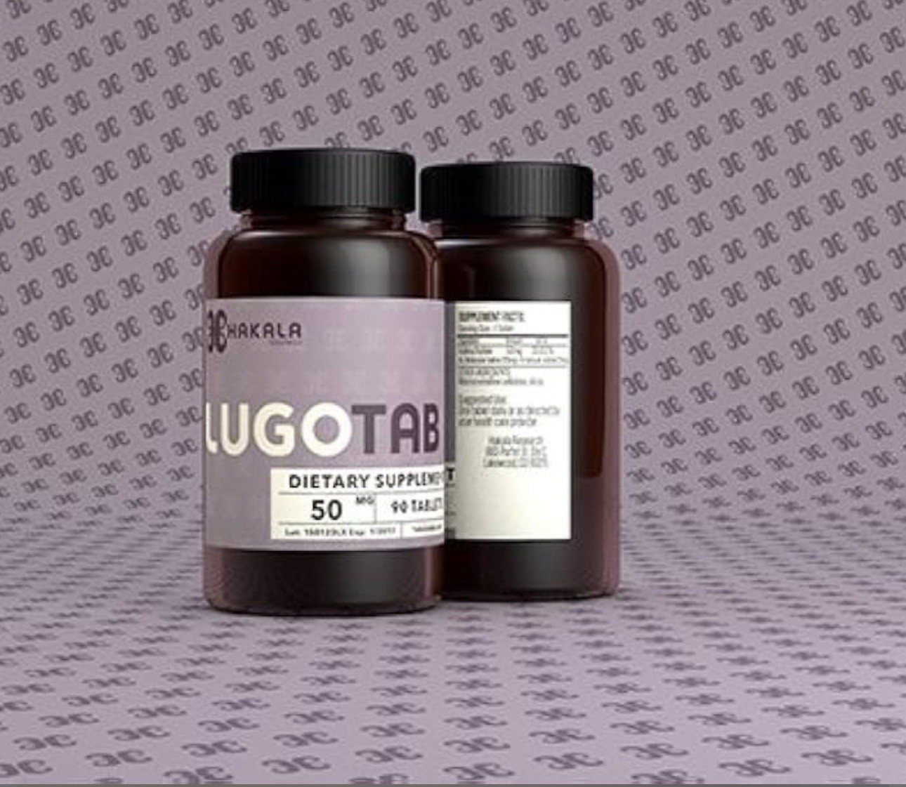 50 mg – 90 Tablets 90 Count (Pack of 1) Exp：04/2026