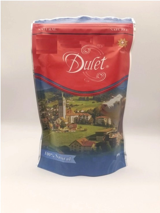 ( 1 ) DULET WHEY PROTEIN 500g. NEW REFILL PACKAGE. QUICK DISPATCH!!