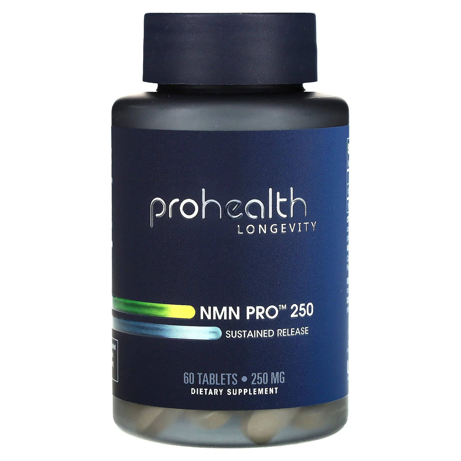 2 X ProHealth Longevity, NMN Pro 250 , 250 mg , 60 Tablets