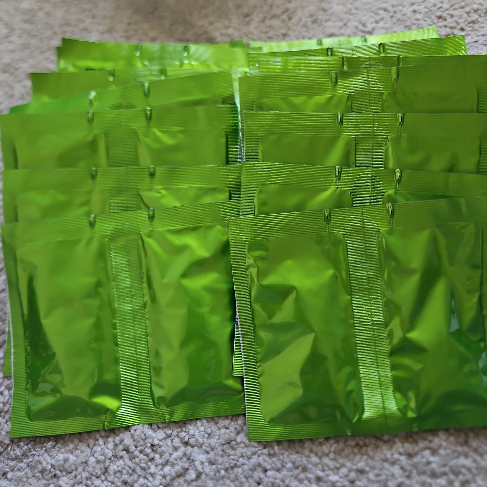 MELALEUCA Peak Performance Nutrition Pack Longevity 15 AM/PM Packets Vitamins