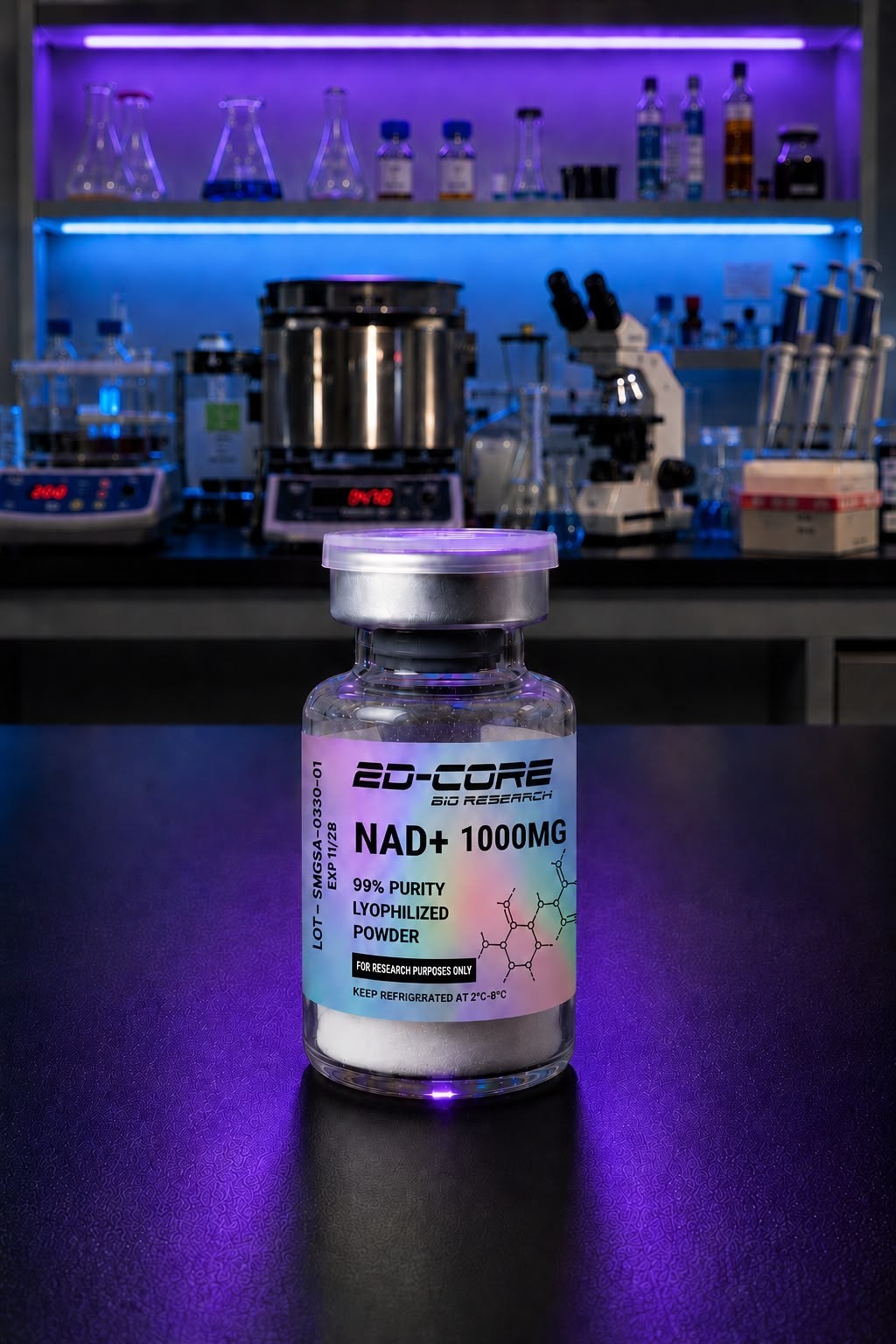 2D-Core Bio Research Peptide G210 PM for more information