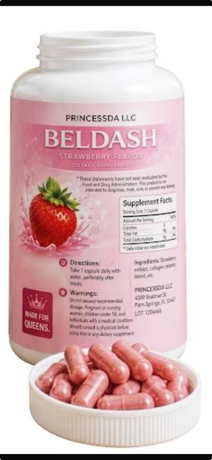 BelDash