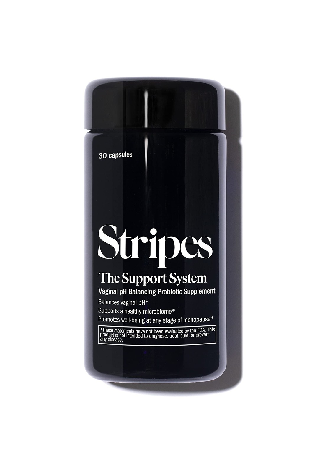 Stripes Beauty Naomi Watts The Support System Vaginal Ph Balancing Probiotic …