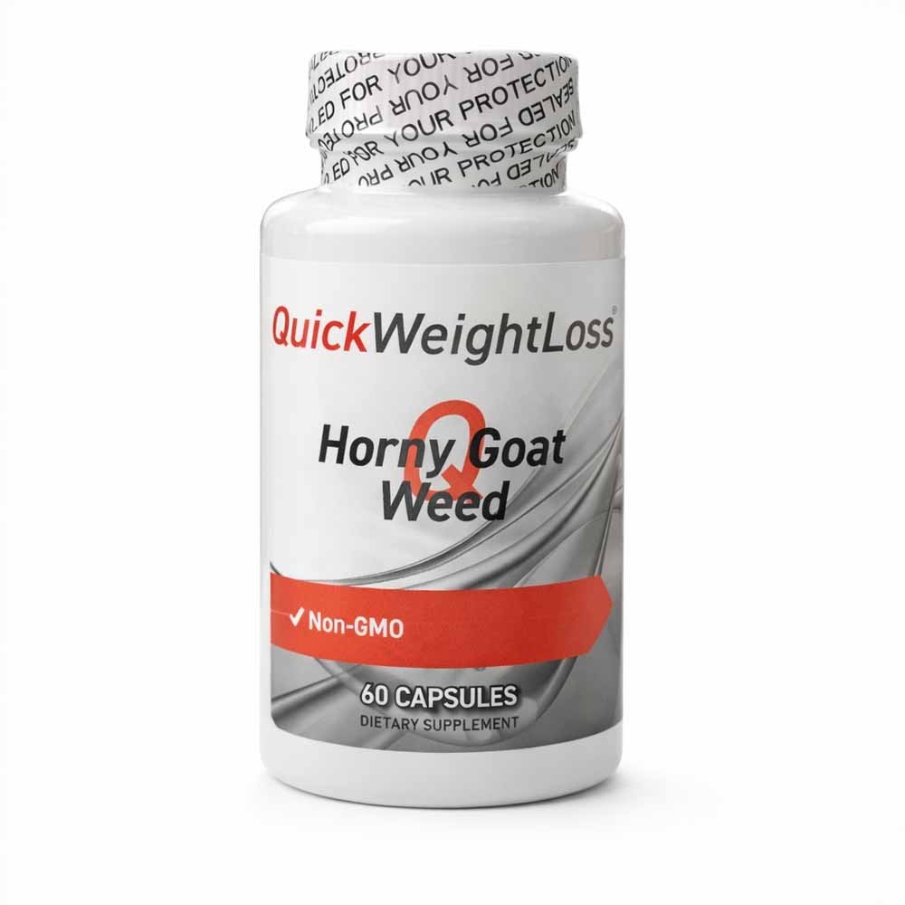 single unit Horny Goat Weed