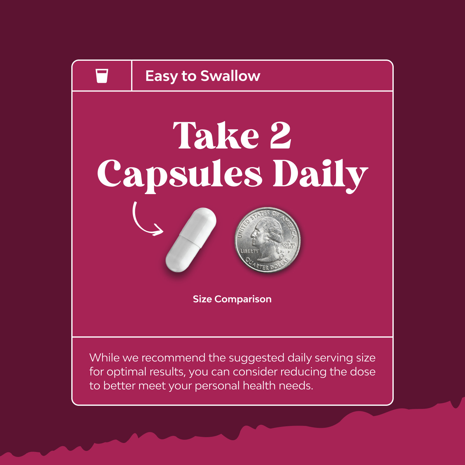 Organic Maca Root Capsules for Women – Non-GMO Certified Vegan Gluten-Free 60ct