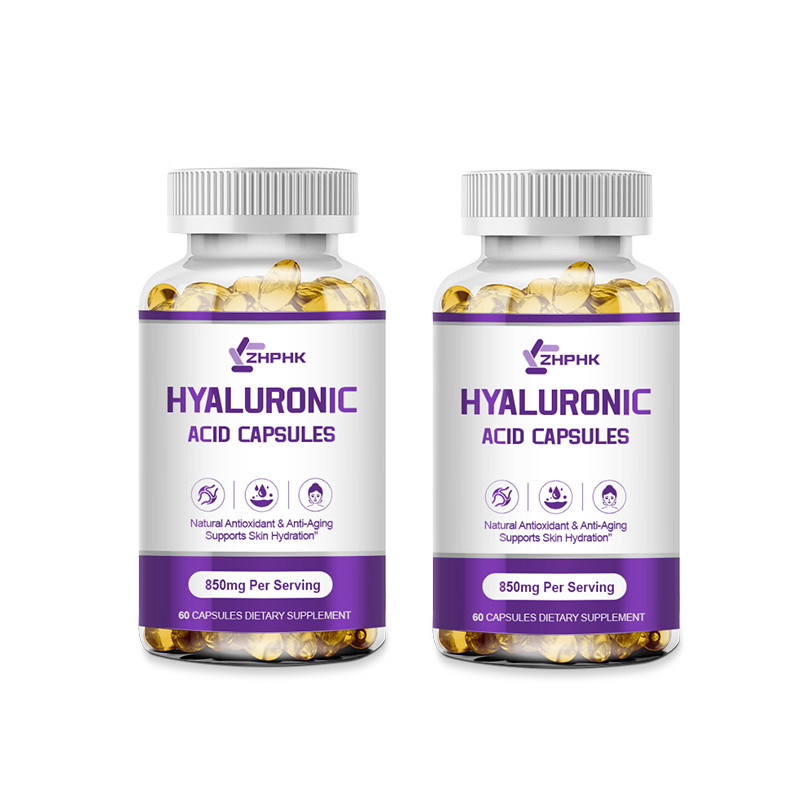 Collagen and turmeric hyaluronic acid support skin health hydration joint health