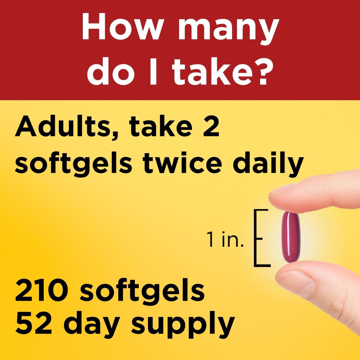 Nature Made CholestOff Plus Softgels, 210 ct. Dietary Supplement